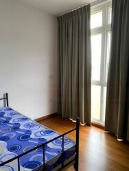 Palmera East (D14), Apartment #612856591